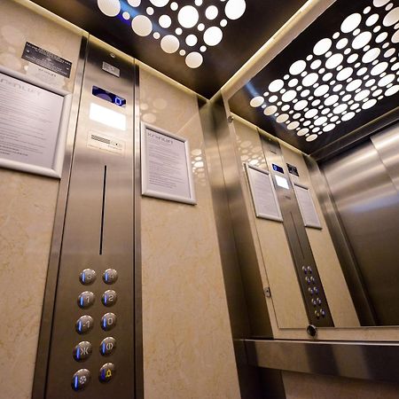 Dreamtime Apartments ブカレスト エクステリア 写真