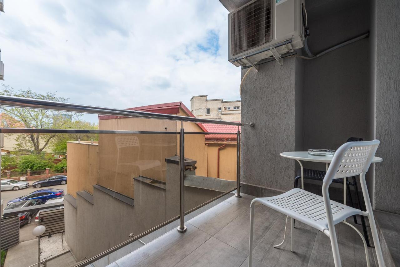 Dreamtime Apartments ブカレスト エクステリア 写真