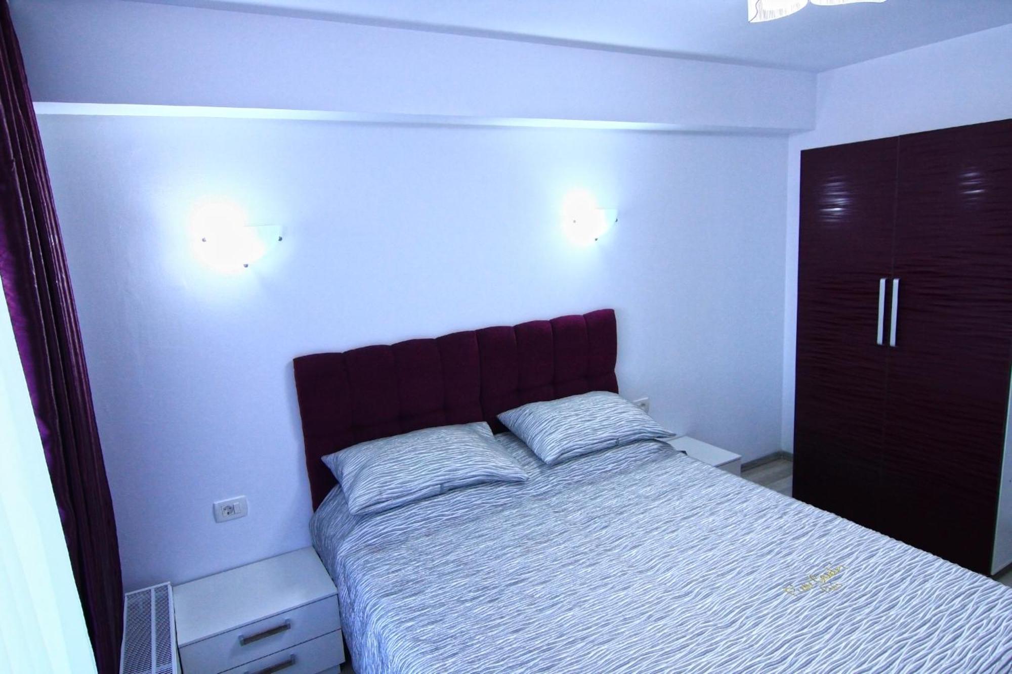 Dreamtime Apartments ブカレスト 部屋 写真