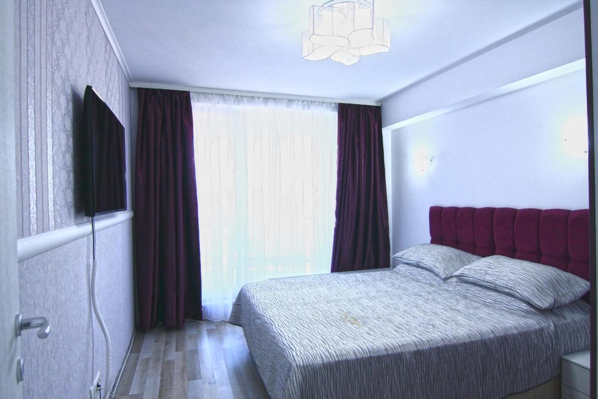 Dreamtime Apartments ブカレスト 部屋 写真