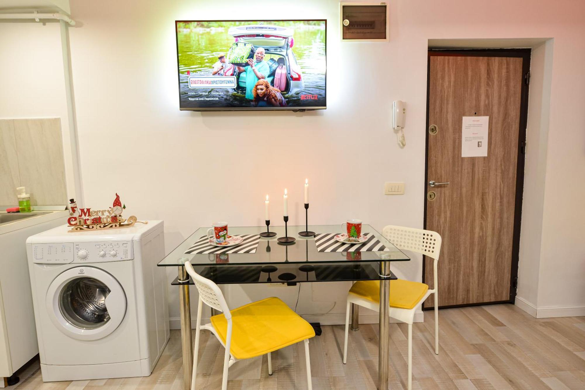 Dreamtime Apartments ブカレスト エクステリア 写真