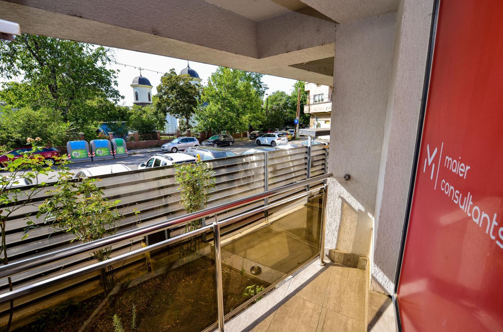Dreamtime Apartments ブカレスト エクステリア 写真