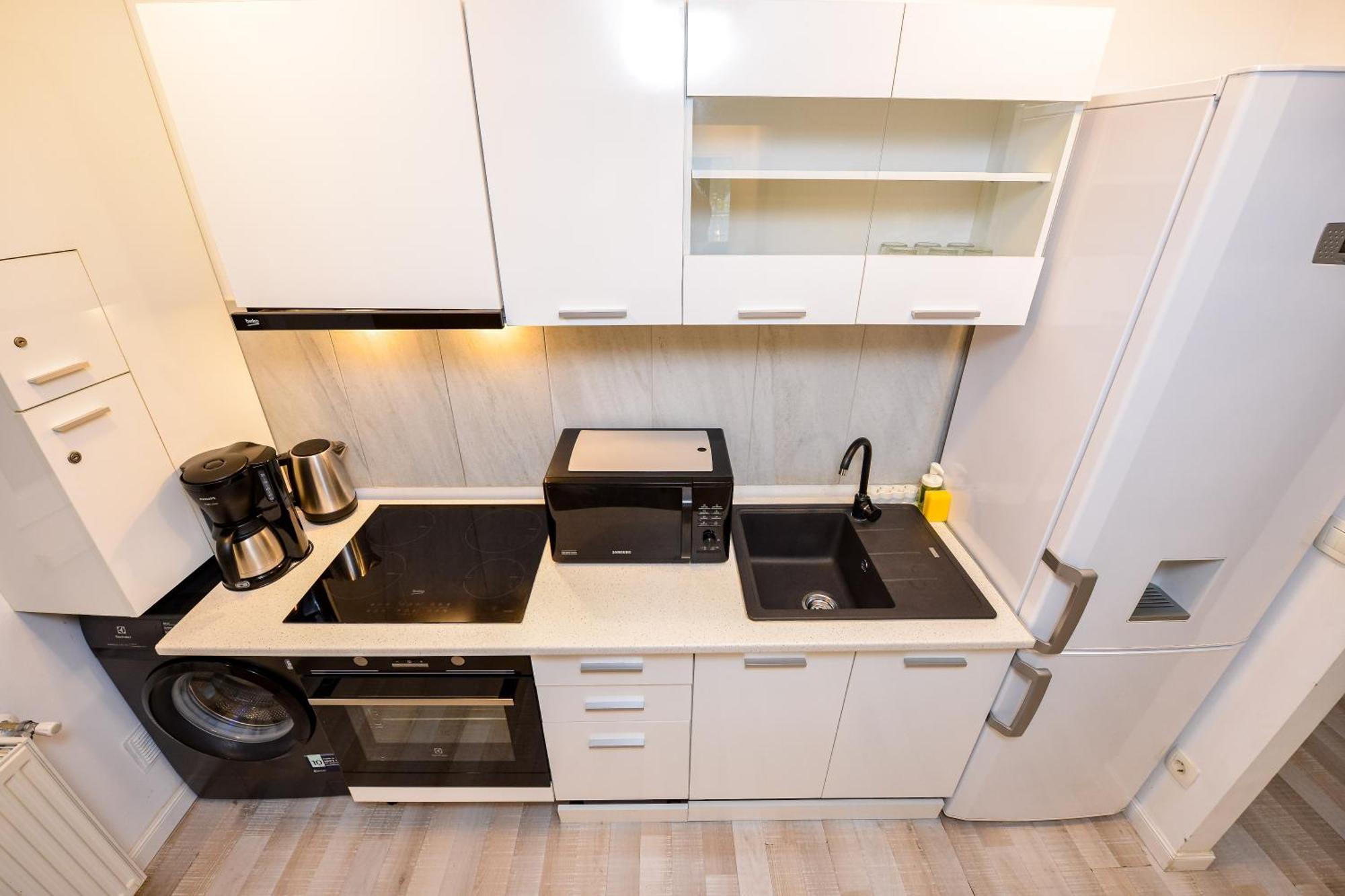 Dreamtime Apartments ブカレスト エクステリア 写真