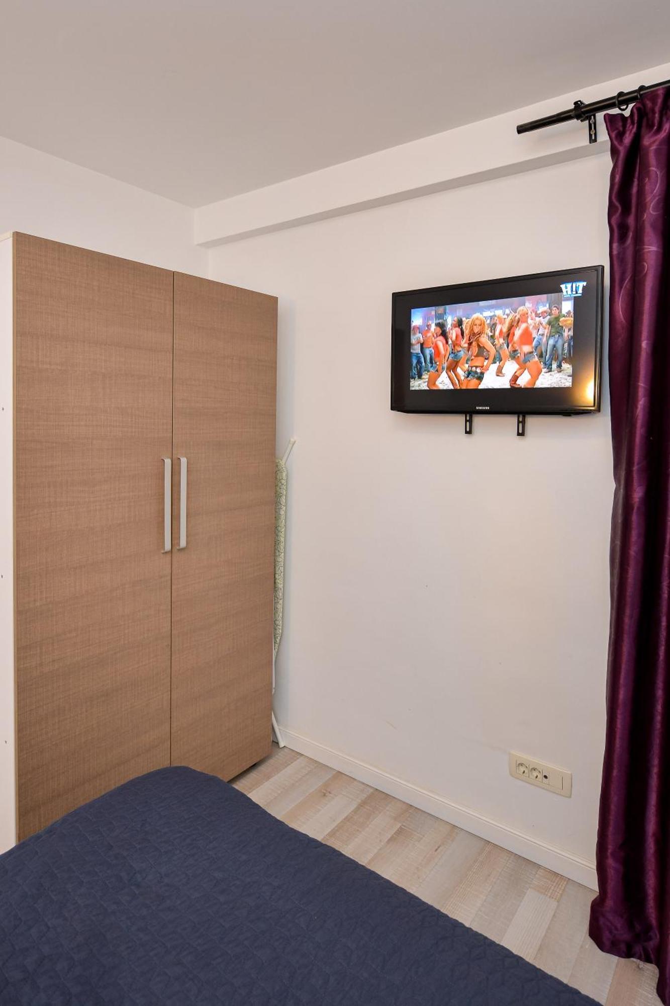 Dreamtime Apartments ブカレスト エクステリア 写真