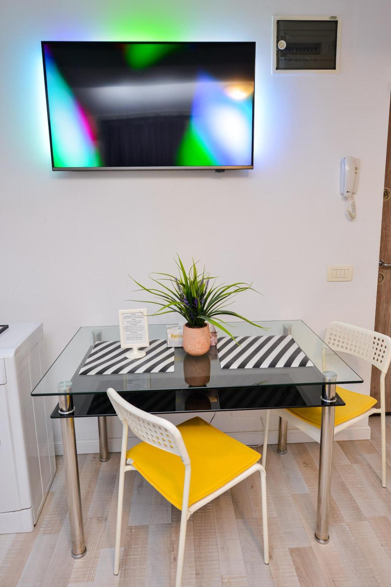 Dreamtime Apartments ブカレスト エクステリア 写真